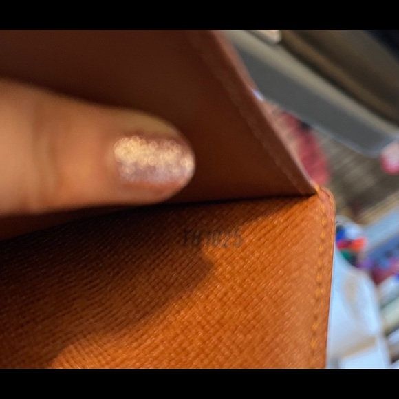 Louis Vuitton LV Koala wallet - Picture 9 of 9